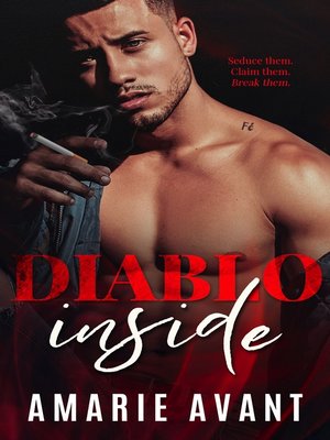 cover image of Diablo Inside